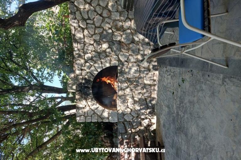 Apartamenty Novak Klenovica – foto 38