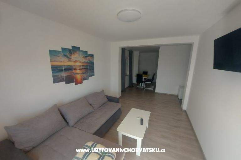 Apartamenty Novak Klenovica – foto 39