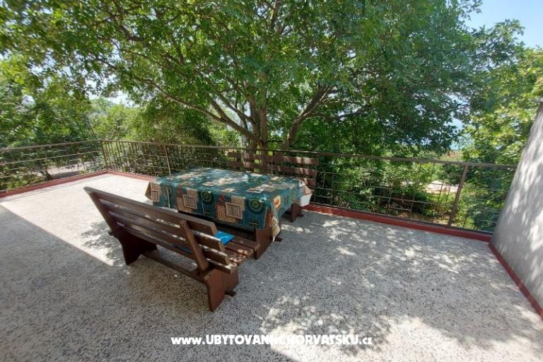Apartamenty Novak Klenovica – foto 4