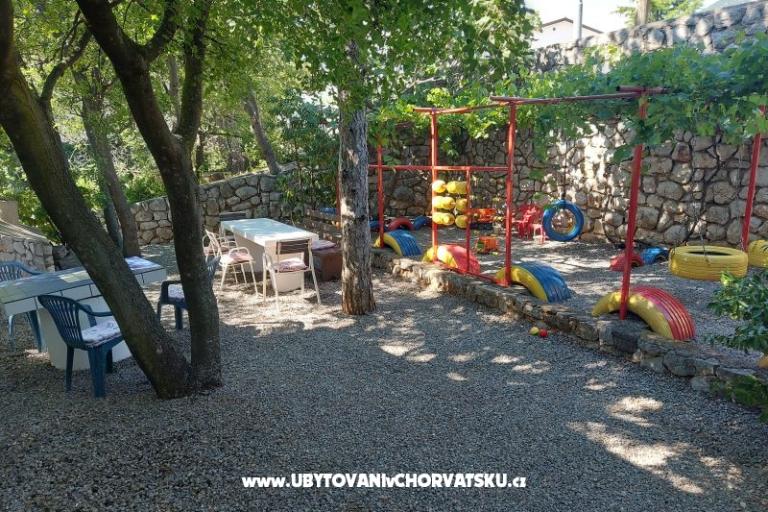 Apartamenty Novak Klenovica – foto 40