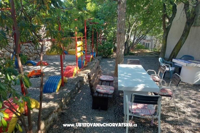 Apartamenty Novak Klenovica – foto 41