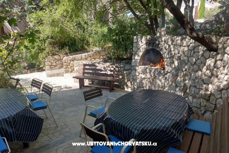 Apartamenty Novak Klenovica – foto 43