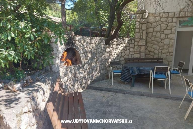Apartamenty Novak Klenovica – foto 44