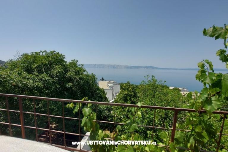 Apartamenty Novak Klenovica – foto 5