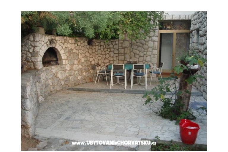 Apartamenty Novak Klenovica – foto 6