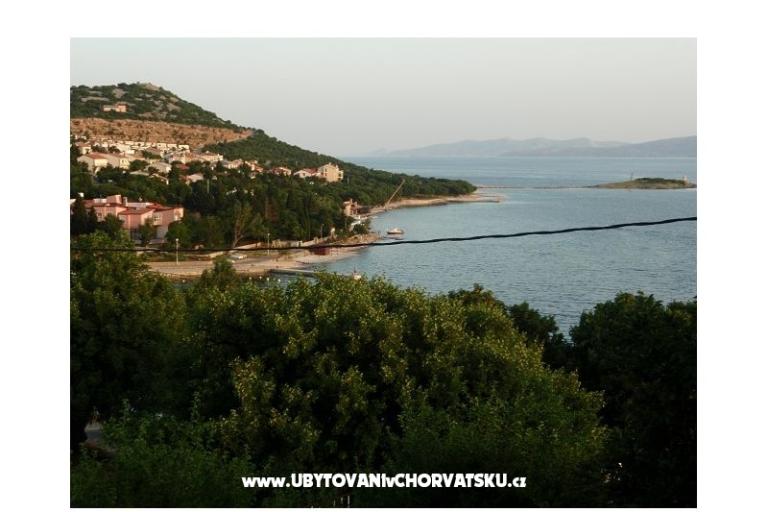 Apartamenty Novak Klenovica – foto 8