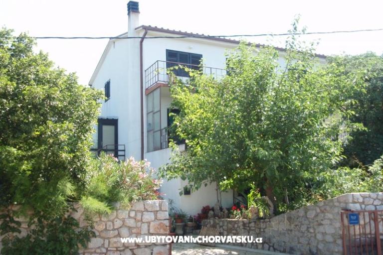 Apartamenty Novak Klenovica – foto 9