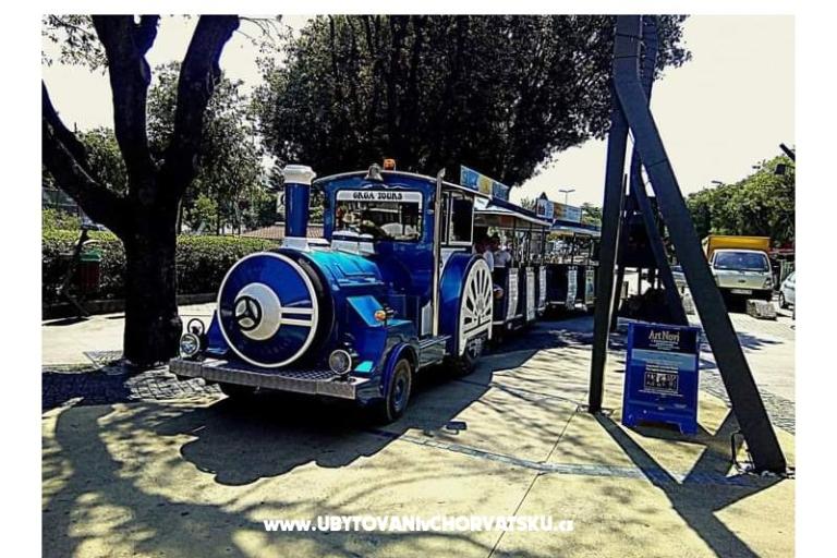 Apartamenty Sokolić – foto 13