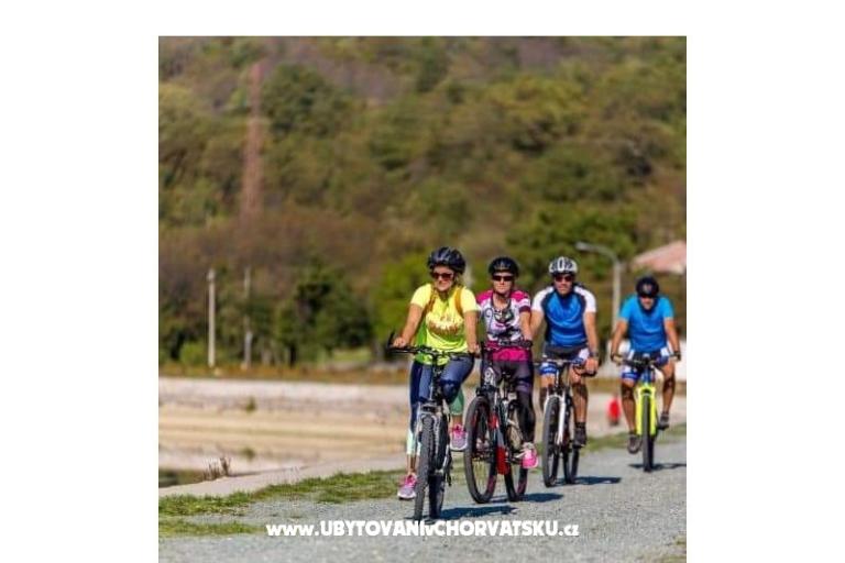 Apartamenty Sokolić – foto 14