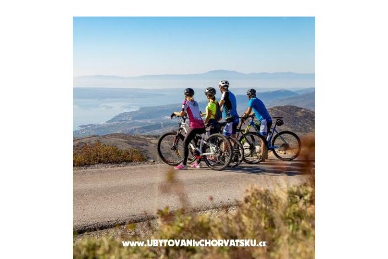 Apartamenty Sokolić – foto 16