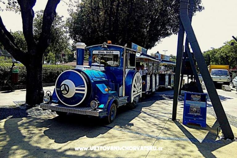 Apartamenty Sokolić – foto 18