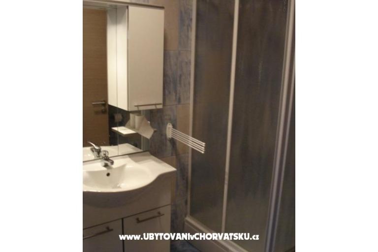 Grošić Apartamenty Povile – foto 10