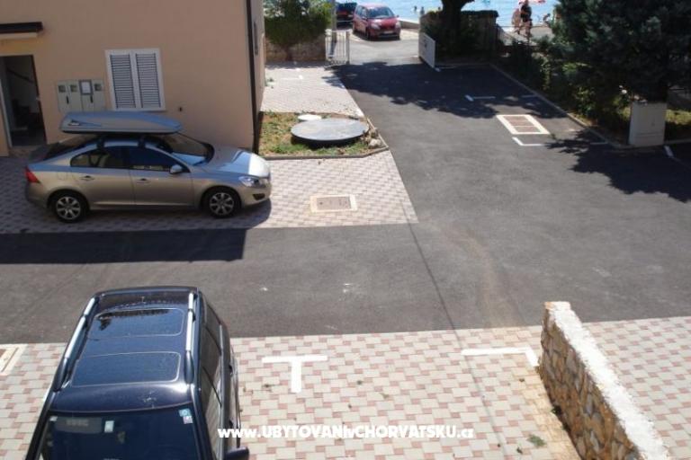 Grošić Apartamenty Povile – foto 11