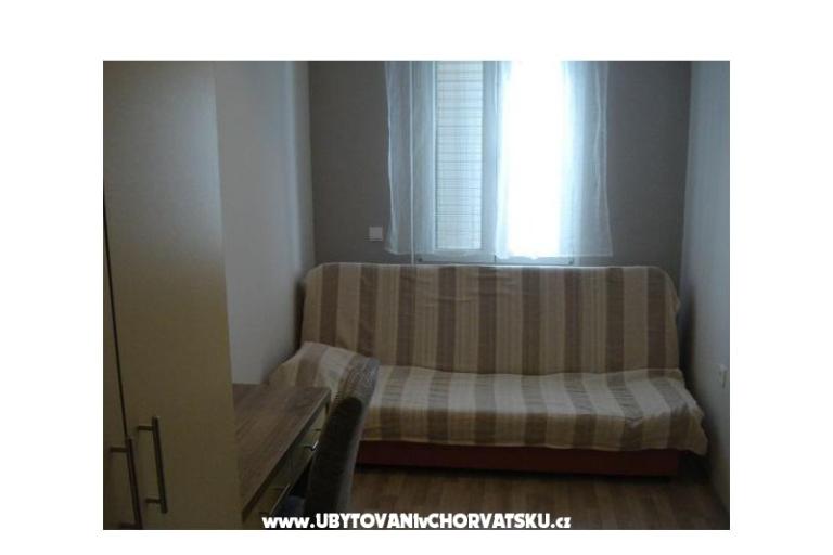 Grošić Apartamenty Povile – foto 4