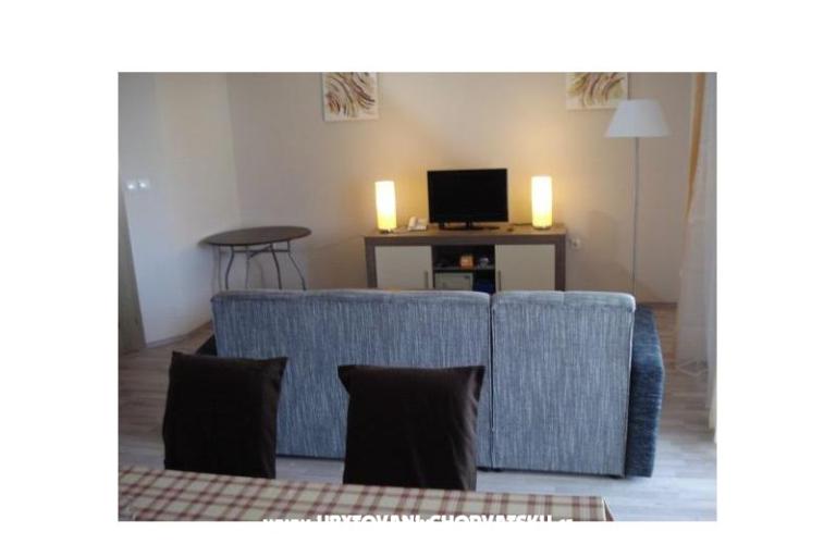 Grošić Apartamenty Povile – foto 5