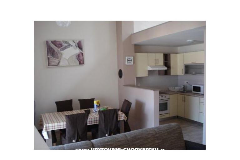Grošić Apartamenty Povile – foto 6