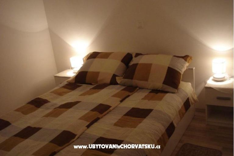Grošić Apartamenty Povile – foto 7