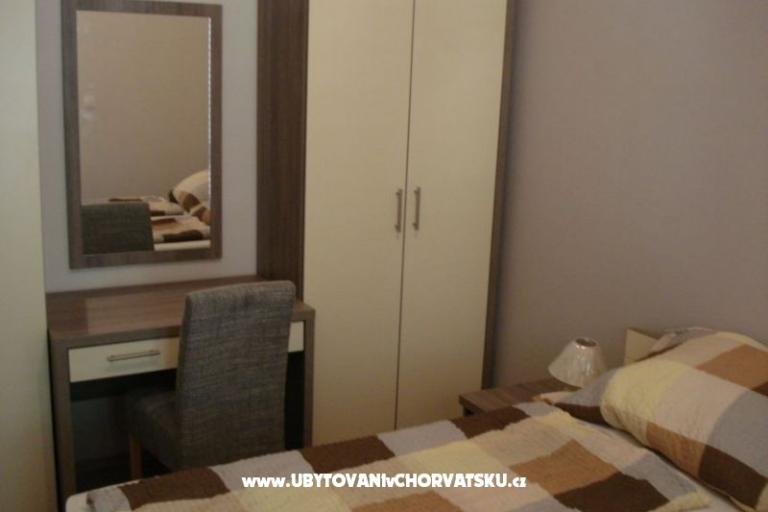 Grošić Apartamenty Povile – foto 8