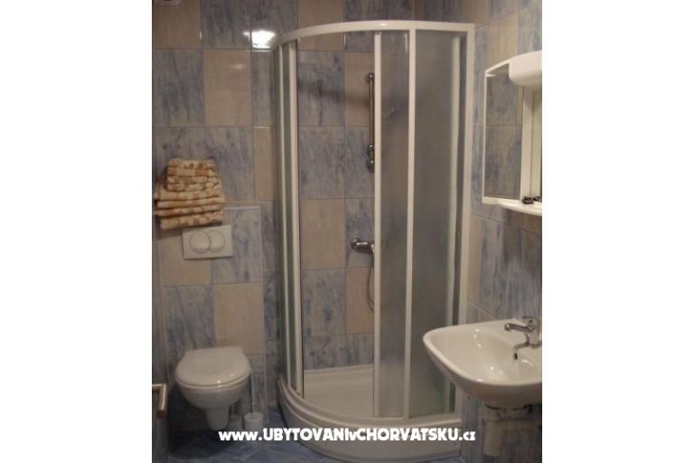 Grošić Apartamenty Povile – foto 9