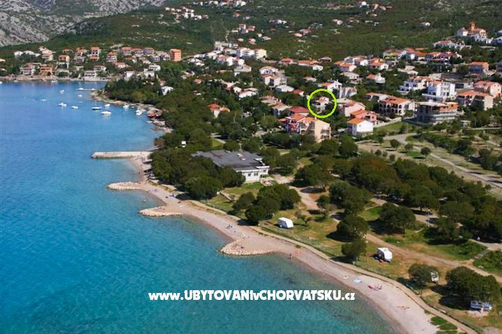 Apartamenty Valentinovo – foto 2