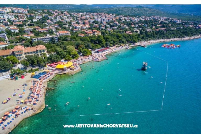 Apartamenty Pejaković na moru – foto 10