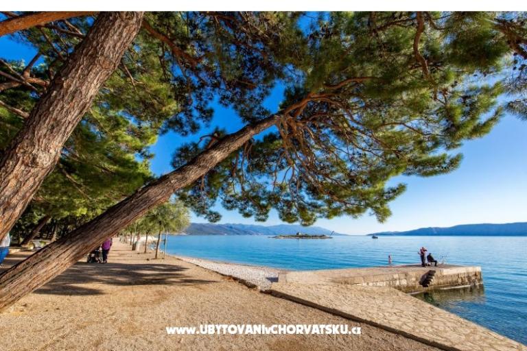 Apartamenty Pejaković na moru – foto 12
