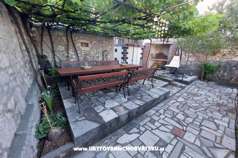 Apartamenty Pejaković na moru – foto 16