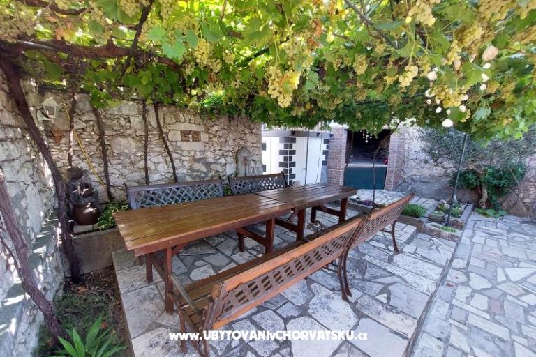 Apartamenty Pejaković na moru – foto 17