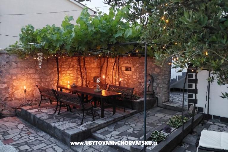 Apartamenty Pejaković na moru – foto 22
