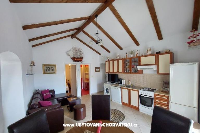 Apartamenty Pejaković na moru – foto 4