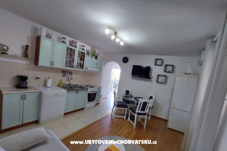Apartamenty Pejaković na moru – foto 6