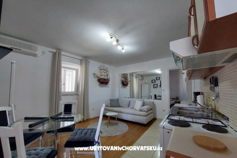Apartamenty Pejaković na moru – foto 7