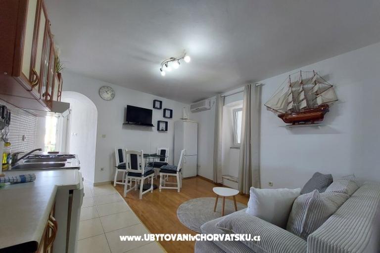 Apartamenty Pejaković na moru – foto 8