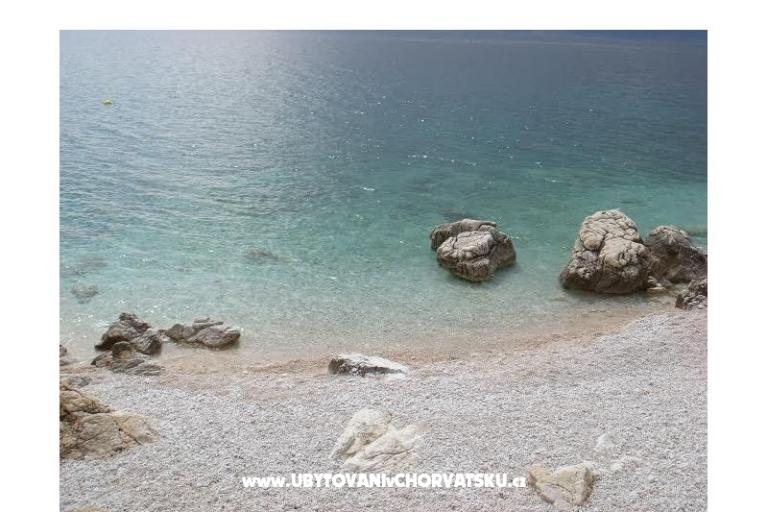 Apartamenty Pejaković na moru – foto 9