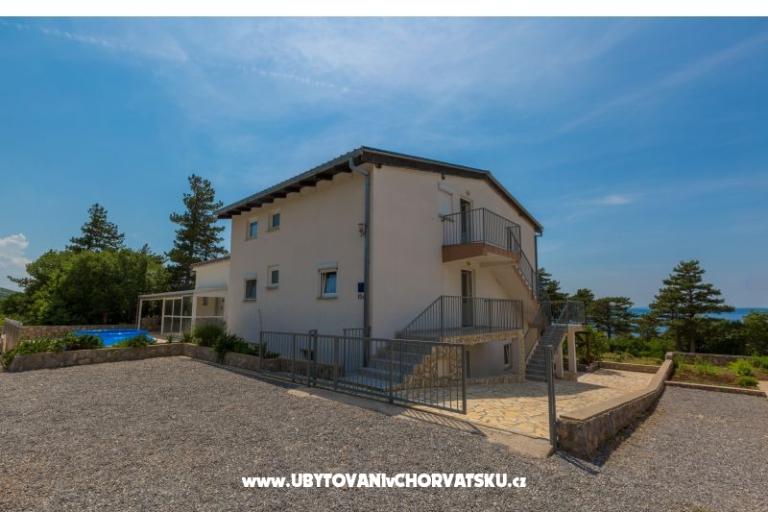 Pine apartment Klenovica – foto 3