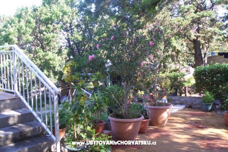 Studio Apartamenty Klenovica – foto 11