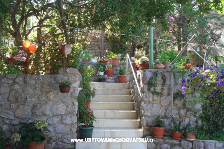 Studio Apartamenty Klenovica – foto 12