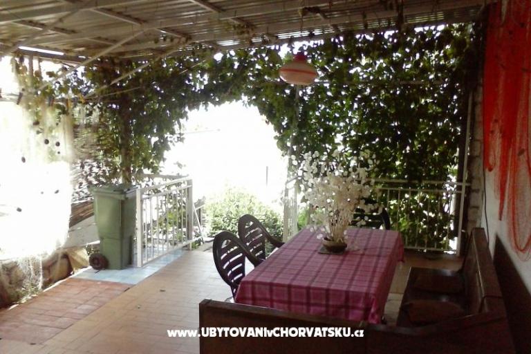 Studio Apartamenty Klenovica – foto 14