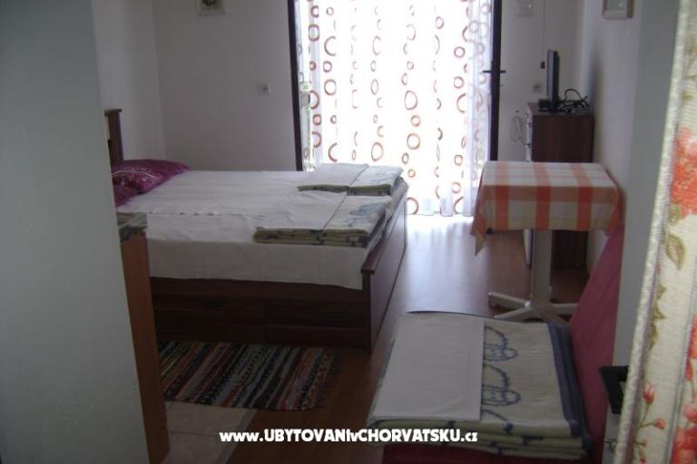 Studio Apartamenty Klenovica – foto 17