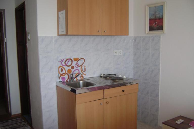Studio Apartamenty Klenovica – foto 3