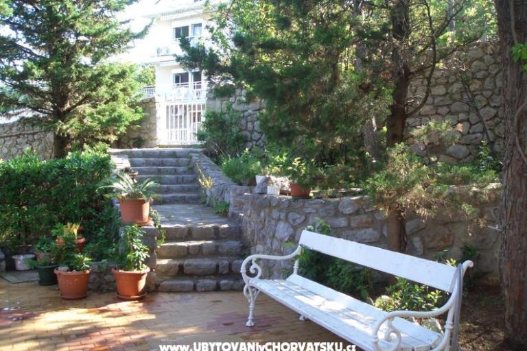 Studio Apartamenty Klenovica – foto 8