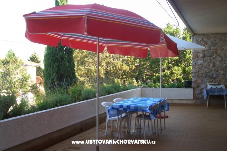 Studio Apartamenty Klenovica – foto 9