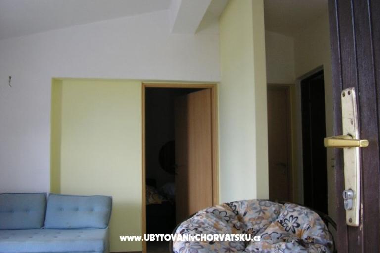 Vila Bilić Apartament – foto 10