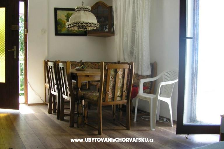 Vila Bilić Apartament – foto 12