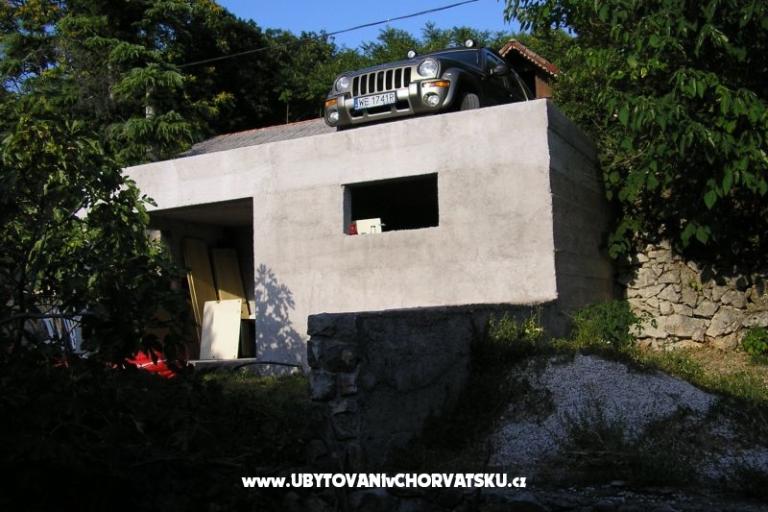 Vila Bilić Apartament – foto 14