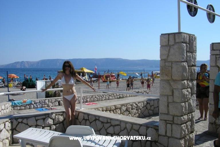 Vila Bilić Apartament – foto 15