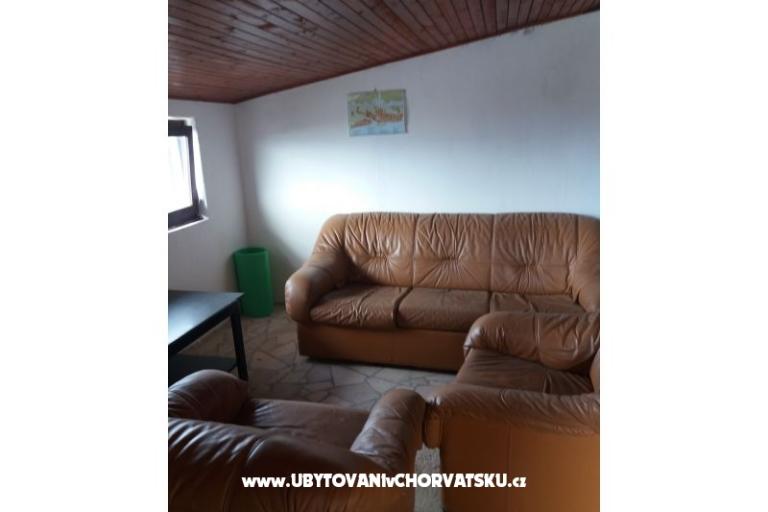 Vila Bilić Apartament – foto 16