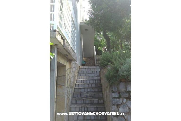 Vila Bilić Apartament – foto 18