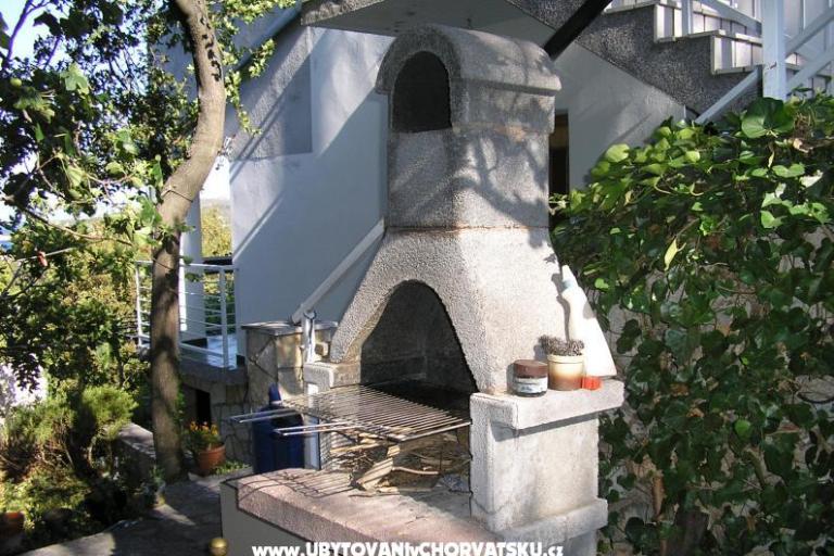 Vila Bilić Apartament – foto 3