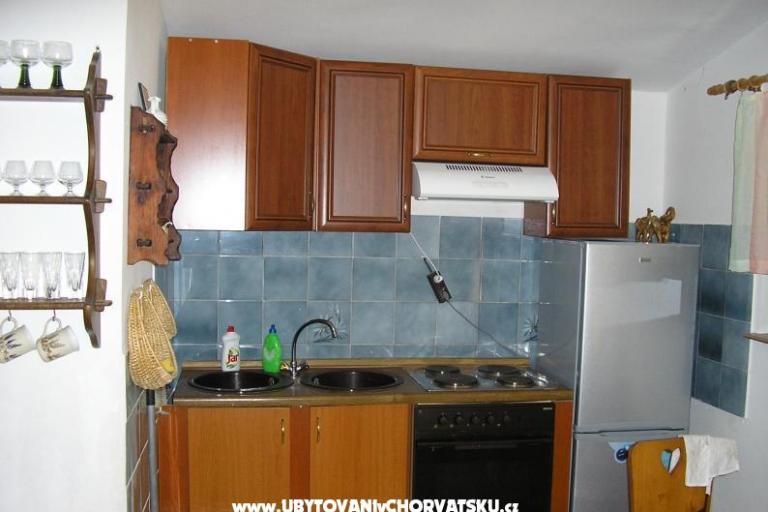 Vila Bilić Apartament – foto 6